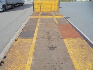 DAF XF 2016 - 510 FAR 6X2 afbeelding 13