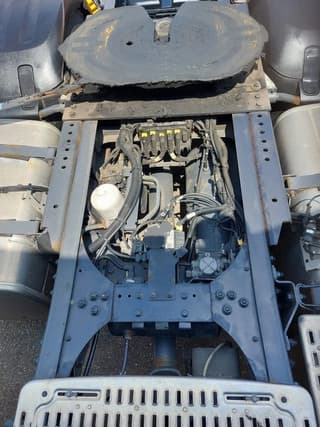 DAF 106 530 SSC Intarder ALCOA Standard - Image 12