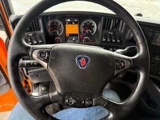 Scania R490 10X4, EURO 6, TUV TILL 27-06-2026 - Image 17