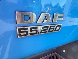 DAF 4x2 + HIAB 066 B-2 DUO (Winch) - Image 16