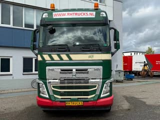 Volvo 500 6X4 EURO 6 - BIG AXLES + TIPPER HYDRAULICS - Image 2