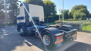 Volvo 12.420 - Image 4
