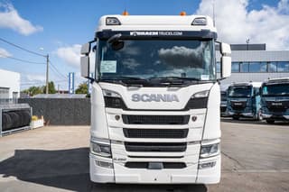 Scania R450 + KIPHYDR. - Image 8