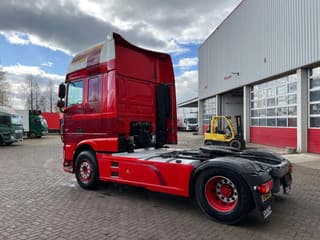 DAF FT EURO 6 - Image 7