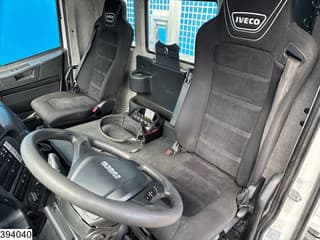 Iveco X-Way 360 6X4, EURO 6, Steel suspension, Palfinger - Image 9