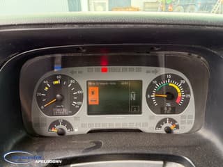 Mercedes-Benz 2636 - Image 6