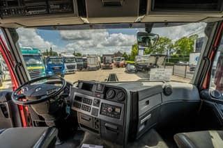 Renault T 480 X-LOAD-50 T.+KIPHYDR. - Image 19