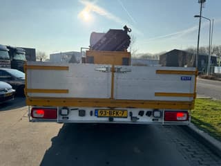 DAF 8X2 - EURO 6 + HIAB 855 EP-6 + REMOTE + STEERING AXLE - Image 23