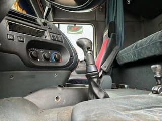 DAF XF SPACECAB (EURO 3 / ZF16 MANUAL GEARBOX / ZF-INTARDER / AIRCONDITIONING / 870 LITER DIESELTANK) - Image 8