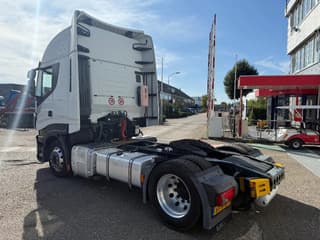 Iveco 460 422387 KM, INTARDER - Image 7
