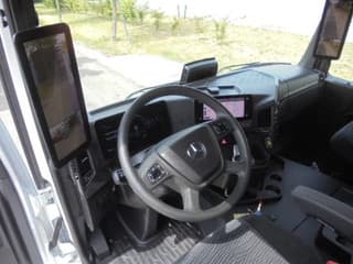Mercedes-Benz 2545 + RETARDER 6X2 NEW /DEMO - Image 12