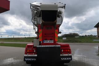 Volvo F10.320 - 1992 - TD122 -  Oldtimer - Image 24