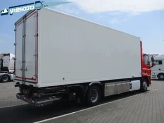 DAF CF 290 FA BAKWAGEN - Image 4