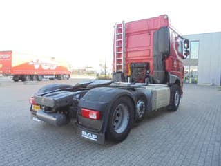 DAF 6X2 NL TRUCK - Image 4