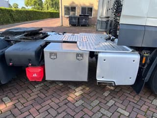 DAF FT - Image 37