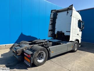Volvo 420 EURO 6 - Image 3