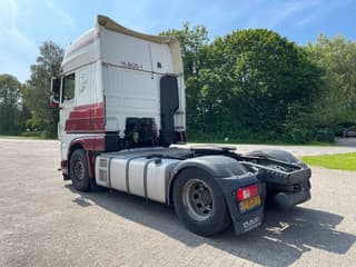 DAF XF 460 4x2 / 2015 / Euro 6 - Image 4