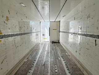 Scania R450 RETARDER VAN BEURDEN ISOLATED BOXES TRS COOLING TAIL LIFT TOP CONDITION NL-COMBi - Image 12