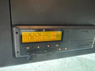 Mercedes-Benz 4X2  4 UNITS EURO 6 DHOLLANDIA LIFT - Image 24