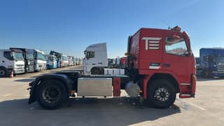 Volvo FM - Image 7