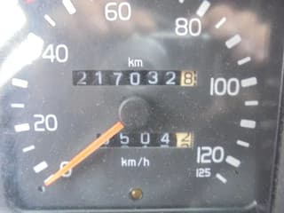 Terberg 8X4 TRIPLE NL TRUCK - Image 12