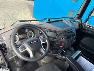 DAF SSC, EURO 6D, Standairco - Image 5