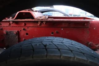 Iveco 190.42 - 1991 - PTO - Oldtimer - Image 73