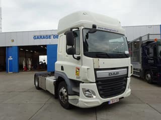 DAF SSC / ADR / Automatic / Euro-6 - Image 3