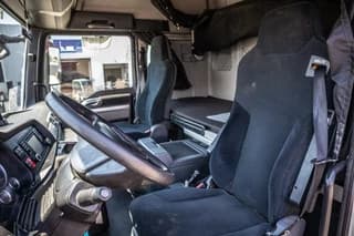 MAN 18.480 XLX BLS+INTARDER - Image 8
