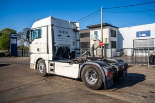 MAN 18.500 XLX BLS+INTARDER+KIPHYDR. - Image 5