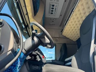 DAF 4X2 EURO 6 ADR SPECIAL INTERIOR 2018 - Image 9