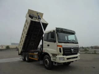 Diversen FOTON DAIMLER TX 3234 6X4 - Image 2