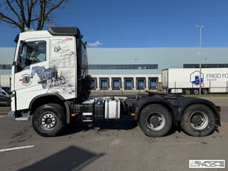 Volvo FH540 - Image 2