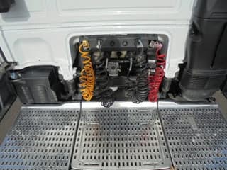 DAF EURO 6 - Image 16