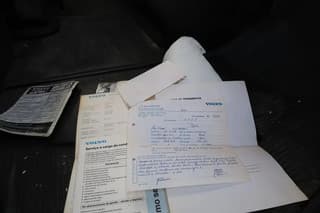 Volvo NL 10 Towing and recovery vehicle -  6x4 - 1993 - Complete! - Image 26