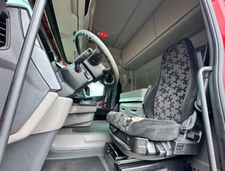 Scania R500 NGS 739.000 KM RETARDER 2X TANKS PARK COOLING - Image 7