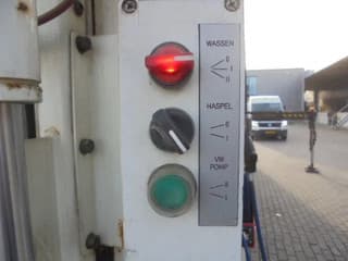 Ginaf C 3127 N 2012 - NL TRUCK  AND WAS CLEAN PRES afbeelding 25