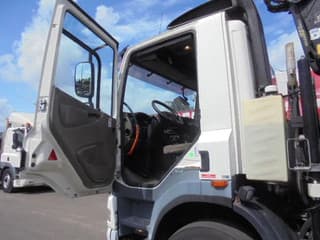 Ginaf 6X4 NL TRUCK - Image 7