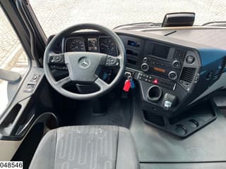 Mercedes-Benz 1845 EURO 6 - Image 8