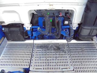 DAF 6X2  RHD - Image 15