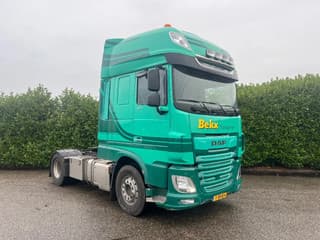 DAF FT Euro6 Hydrauliek - Thumbnail 1