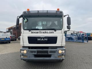 MAN TGM 2013 - 15.250 afbeelding 9
