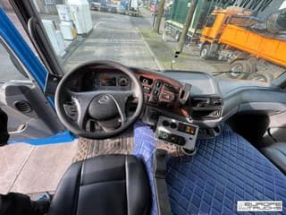 Mercedes-Benz 2655 - Image 11