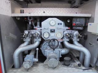 Mercedes-Benz 1124 F - Image 8