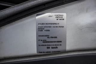 Mercedes-Benz AROCS 1846 LS (No - Image 14