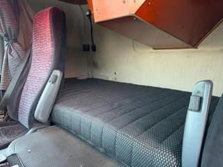 Scania P420 4X2 - EURO 5 + MANUAL GEAR + VBG VANGMUIL - Image 16