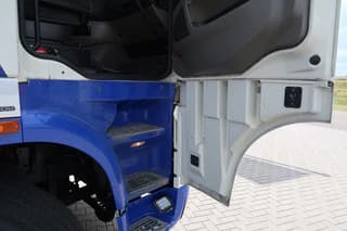 DAF XF 105-460 - 2012 - Image 47