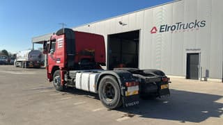 Volvo FM - Image 9