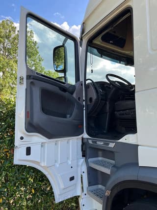 DAF FT - Image 17