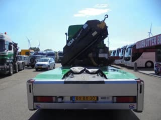 DAF FTN 6X2 - Image 11